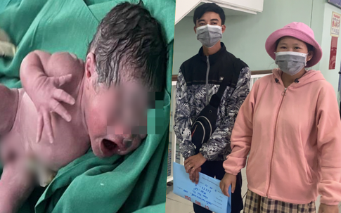 Bác sĩ xúc động kể về hành trình cứu người mẹ trẻ phát hiện ung thư vòm họng nặng khi đang mang thai con đầu lòng