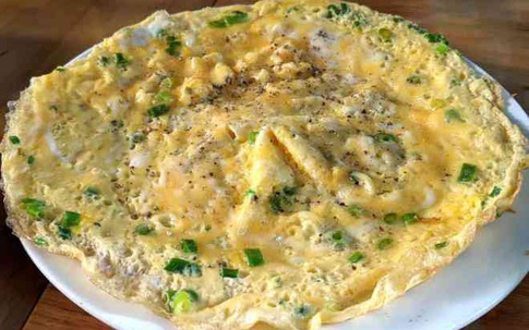 Kết hợp 4 loại thực phẩm này với trứng để giảm cân