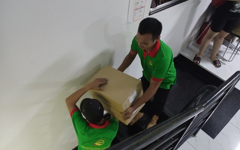 Chuyển nhà 24h - Dịch vụ chuyển nhà uy tín cho mọi gia đình