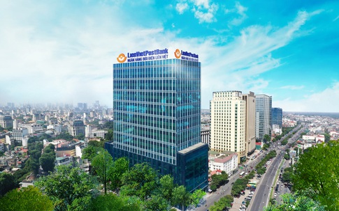 LienVietPostBank thông báo thanh lý tài sản