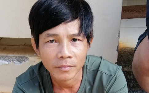 Chân tướng gã trai hiếp dâm bé gái 9 tuổi ở Đà Nẵng
