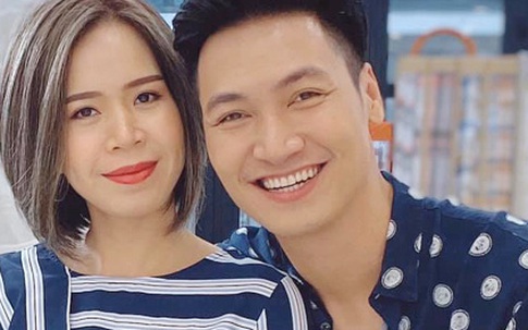 Mạnh Trường: 'Tôi đi chơi đến 3 giờ sáng, vợ vẫn không một lời phàn nàn'