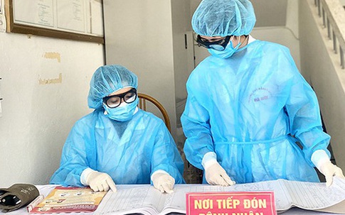 6 ca mắc mới COVID-19 phát hiện ở Hà Nội, Trà Vinh và Hưng Yên