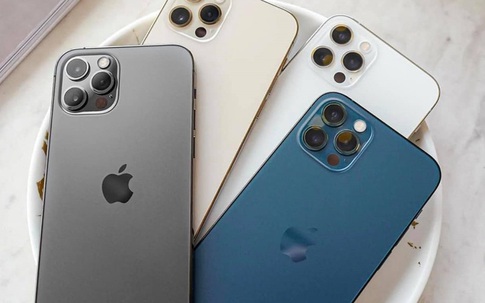 iPhone 12 xách tay tràn lan, rẻ hơn gần 5 triệu đồng so với giá công bố