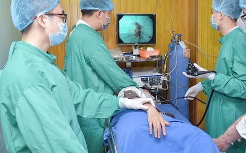 Tưởng chỉ là rối loạn tiêu hóa, nhiều người mắc ung thư mà không biết