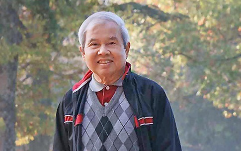 Ký ức ngày đầu đi dạy cách đây 50 năm của thầy giáo Sài Gòn