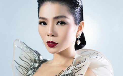 Lệ Quyên: 'Tôi chỉ là một người đàn bà yếu đuối, cần những vòng tay vỗ về'