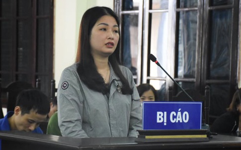 Cái kết đắng cho vợ cựu chủ tịch phường thuê côn đồ đánh cán bộ tư pháp