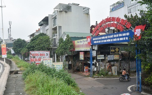 'Thủ phủ thịt chó' Nhật Tân – nơi khách ăn nhậu cả ngày lẫn đêm giờ ra sao?