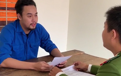 Thừa Thiên Huế: Bắt đối tượng ép người yêu cũ vào nhà nghỉ nhốt, hành hung