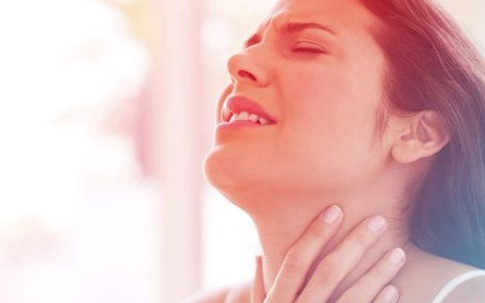 Hiểm họa khôn lường khi chữa viêm họng sai cách, sai thuốc