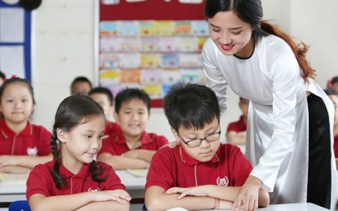 Vai trò của giáo viên được đề cao trong việc thẩm định sách giáo khoa