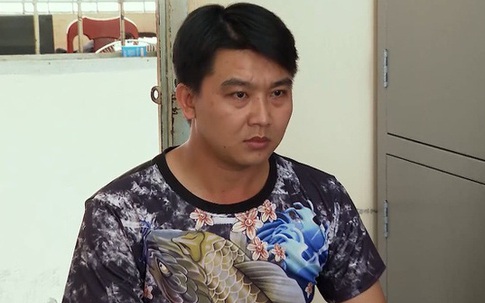 Khởi tố người chồng gây án mạng khi cứu vợ bị bắt cóc