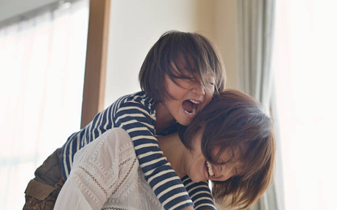 Người thầy đầu tiên...