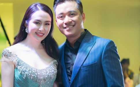6 năm kết hôn, cuộc sống viên mãn, Tuấn Hưng mới thừa nhận chọn vợ rất chuẩn