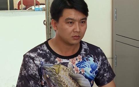 Vì sao người chồng bị khởi tố tội giết người khi giải cứu vợ?