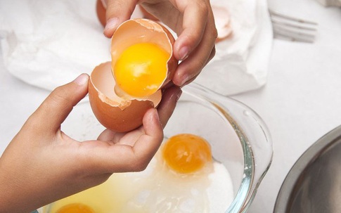Ăn trứng giảm cân nhất định phải biết điều này, nếu không rất nguy hiểm cho bạn