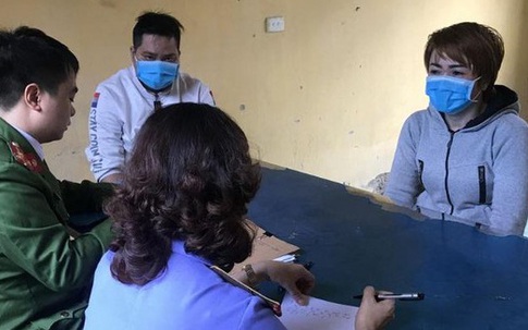 Nữ chủ quán bánh xèo thừa nhận đánh nhân viên bằng chày đá, bàn chải sắt…