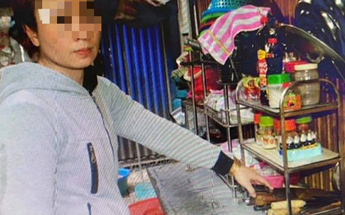 Vụ hành hạ nhân viên tại quán bánh xèo ở Bắc Ninh: Nạn nhân khai từng bị chém vào tay