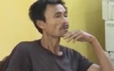 Vô cớ vác dao doạ giết hàng xóm