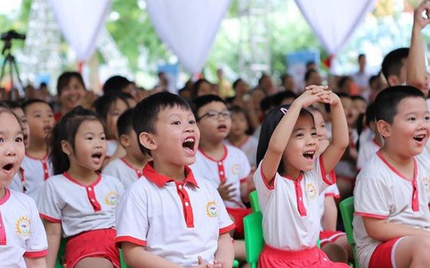 14h30 27/11 Giao lưu trực tuyến “Duy trì vững chắc mức sinh thay thế, đảm bảo cơ cấu dân số hợp lý"