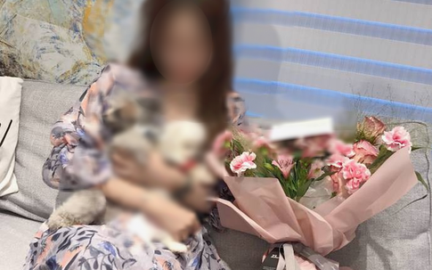 Bố mẹ chồng mắng mỗi khi con tôi khóc