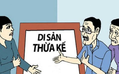 Nặng nề tư tưởng phải đẻ con trai để thừa kế đất hương hỏa dẫn tới tình trạng mất cân bằng giới tính khi sinh