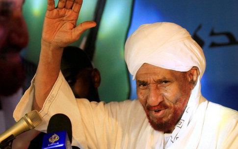 Cựu thủ tướng Sudan qua đời tại UAE vì mắc Covid-19