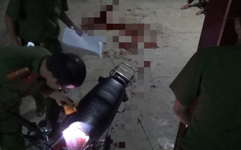 Diễn biến mới 2 vụ nổ súng kinh hoàng trong một đêm khiến 3 người thương vong ở Quảng Nam