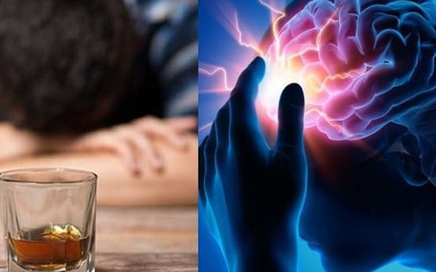 Dành nửa cuộc đời để làm bạn "ma men", người đàn ông ở Hà Nội không ngờ mắc loại bệnh dễ tử vong này