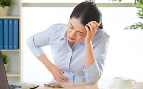 Dấu hiệu cảnh báo có thể dạ dày đang "có vấn đề", thậm chí bị ung thư