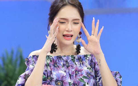 Hương Giang “thiệt hại” thế nào sau cuộc chiến với antifan?