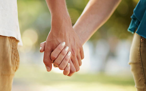 Làm sao để có được một người đàn ông cho đời mình?