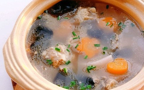 Bữa tối 3 món cực ngon, làm lại đơn giản, chị em tham khảo ngay!