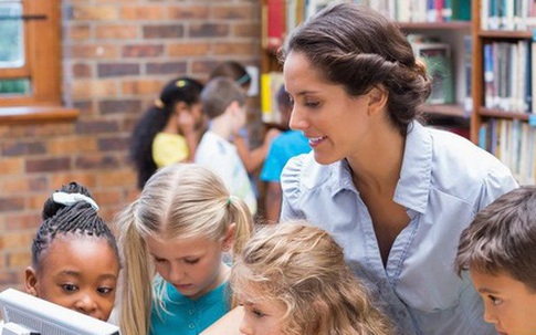 10 nguyên tắc giúp trẻ sáng tạo với phương pháp Montessori
