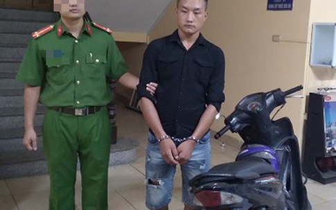 Tuyên án 2 gã nghiện game sát hại tài xế xe ôm công nghệ ở Hà Nội