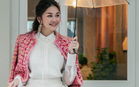 Thanh Hằng đích thị là báu vật Vbiz: Cân mọi phong cách, đến khi diện bikini ai cũng bật ngửa