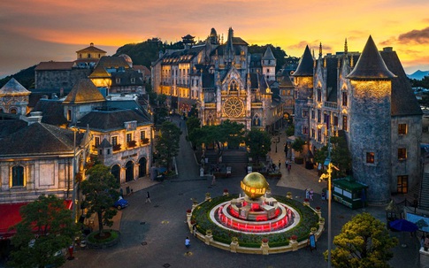 Sun Group nhận “mưa giải thưởng” World Travel Awards 2020 khu vực Châu Á