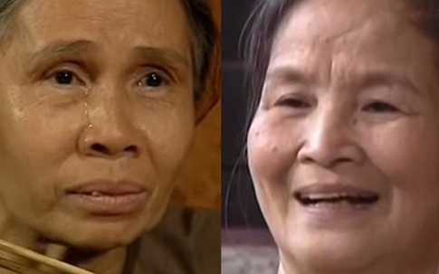 Đời thật của hai bà mẹ khắc khổ nhất màn ảnh Việt