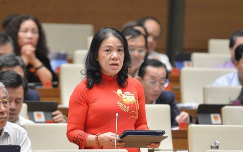 Chủ tịch Hội Chữ thập đỏ Việt Nam: "Đừng mang danh từ thiện để trục lợi, đánh bóng tên tuổi hay phô trương đạo đức"