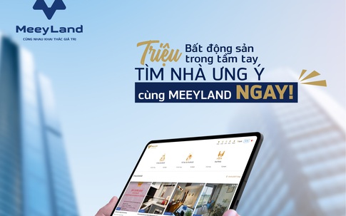 Tìm hạnh phúc trên đầu ngón tay