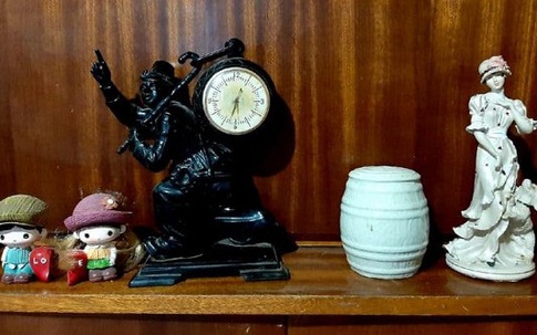 11 lỗi bài trí khiến ngôi nhà của bạn mất đi sự ấm cúng