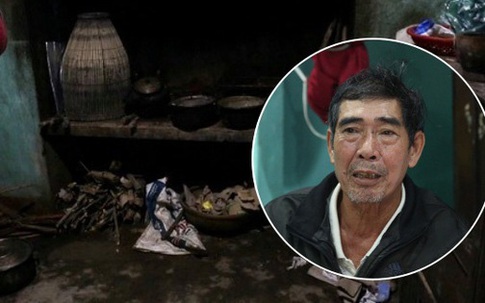 Bác trưởng xóm có trong danh sách cứu trợ: "Tôi mong Thủy Tiên vào nhà kiểm tra, nếu gia đình không đủ điều kiện nhận hỗ trợ tôi sẽ trực tiếp xin lỗi"