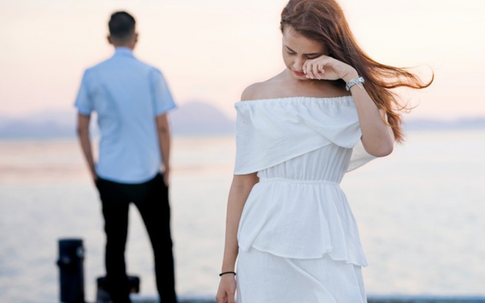 9 bài học ý nghĩa mà một mối quan hệ tan vỡ dạy cho bạn