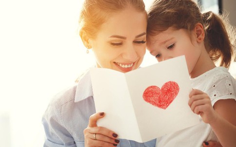 Cha mẹ không hoàn hảo cũng… tốt cho con