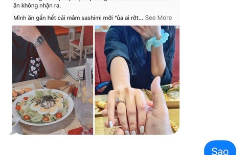Học đòi cầu hôn "chanh sả" mà vợ tương lai lại ghiền phá lấu, cặp đôi có màn mò nhẫn cười ra nước mắt nhưng câu chốt hợp hoàn cảnh mới đỉnh!