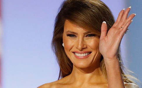 Học vấn của bà Melania Trump và các đệ nhất phu nhân Mỹ