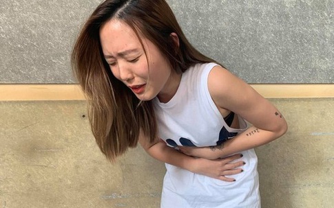 Cô gái 19 tuổi khẳng định bản thân mình có thai, sau khi bị đau bụng đến bệnh viện khám kết quả khiến cả nhà đều sốc