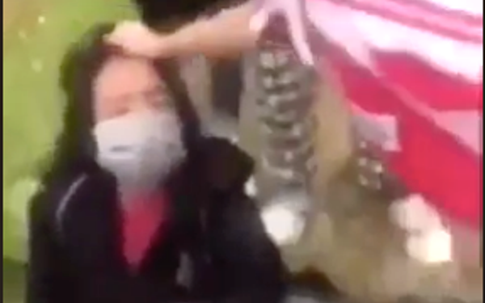 Xôn xao nữ sinh lớp 7 bị đánh hội đồng tại Quảng Ninh