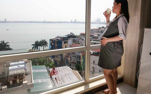 Đau đẻ gọi cho chồng thì nhận được câu đáp dửng dưng đến đáng sợ, sau khi sinh, cô vợ làm một điều vô cùng quyết liệt khi thấy rõ bản chất người đầu gối tay ấp